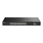 D-Link DGS-1530-28P/E network switch