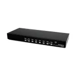 StarTech.com SV831DVIU KVM switch