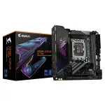 GIGABYTE Z890I AORUS ULTRA motherboard