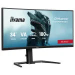 iiyama G-MASTER GCB3484WQSU-B1 computer monitor