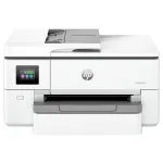 HP OfficeJet Pro 9720 WF All-in-One 3in1 Multifunktionsger&auml;t Farbtintestrahldrucker A3 22s/m