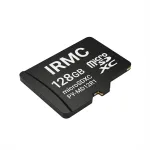 CARD IRMC Micro SD CARD 128GB