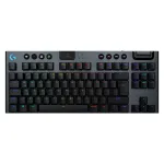 Logitech G G915 X Lightspeed keyboard