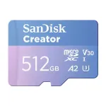 SanDisk Creator