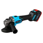 Extralink POWERLINK AKUMULATOROWA SZLIFIERKA K?TOWA AG803 Z R?CZKA 8500RPM 2X4AH PWL-AG803