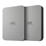 LaCie Mobile Drive (2022) external hard drive