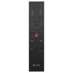 HP Poly Studio R30/USB/V12/V52/V72 Bluetooth Remote Control