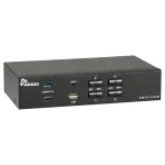 Inter-Tech AS-41HUS KVM switch