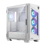 MSI MPG 100R WHITE
