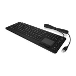 KeySonic KSK-6231 INEL (DE) keyboard