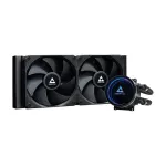 Chieftec ICEBERG 240 DARK