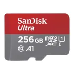 SanDisk SDSQUAC-256G-GN6FA memory card