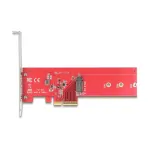 DeLOCK 90889 interface cards/adapter