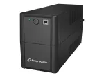 POWERWALKER VI 850 SH UPS Line-Interactive 850VA 2x SCHUKO RJ11 IN/OUT USB