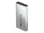 GREEN CELL Powerbank PowerPlay Pro 20800mAh 65W 3x USB PD PL production