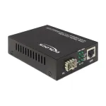 DeLOCK 86110 network media converter