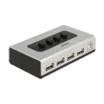 DeLOCK 87762 computer data switch