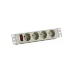 EFB Elektronik EK631DE.11GR power extension