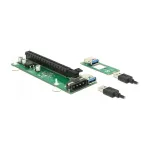 DeLOCK 41428 interface cards/adapter