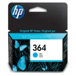 HP 364 Cyan Original ink cartridge