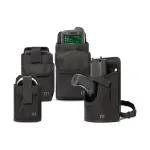 Mobilis 031003 handheld mobile computer case