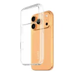 PanzerGlass CARE&trade; by &reg; Urban Explorer Case Transparent iPhone 18 Pro | 17 Pro mobile phone case