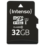 Intenso 3424480 memory card