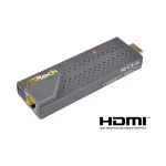 Asrock H2R 2-In-1 Router wireless router