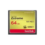 SanDisk CF Extreme 64GB