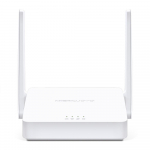 Multi-Mode Wireless N Router | MW302R | 802.11n | 300 Mbit/s | 10/100 Mbit/s | Ethernet LAN (RJ-45) ports 2 | Mesh Support No | MU-MiMO No | No mobile broadband | Antenna type 2xFixed | No