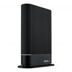 Wireless Router ASUS Wireless Router 4200 Mbps Mesh Wi-Fi 5 Wi-Fi 6 IEEE 802.11a/b/g IEEE 802.11n USB 2.0 USB 3.2 3x10/100/1000M LAN  WAN ports 1 Number of antennas 5 RT-AX59U