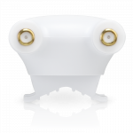 UniFi   UAP-AC-M Mesh Access Point   802.11ac   867 Mbit/s   10/100/1000 Mbit/s   Ethernet LAN (RJ-45) ports 1   MU-MiMO Yes   12 month(s)