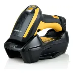 Datalogic Barcode-Scanner PowerScan PM9100 USB RS232 KBW 1D 433MHz IP65 (Atnaujinta)