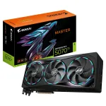 GIGABYTE AORUS GeForce RTX 5070 Ti MASTER 16G