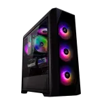 Kompiuteris | RPC Gaming | AMD Ryzen 7 7800X3D | Nvidia RTX 5060 Ti 8GB | 16GB DDR5 | 2TB SSD