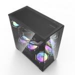 Kompiuteris | RPC Entry Gaming | Intel Core i5-6600 | Nvidia RTX 3050 6GB | 16GB DDR4 | 512 GB SSD (Atnaujintas)