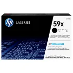HP 59X High Yield Black Original LaserJet toner cartridge