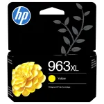 HP 963XL High Yield Yellow Original ink cartridge