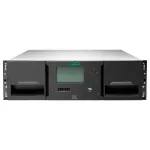 HPE Storage MSL3040 Tape Library