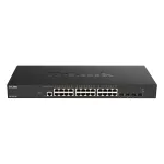 D-Link DXS-1210-28T network switch