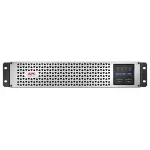 APC Smart-UPS Lithium Ion Short Depth 750VA 230V with SmartConnect uninterruptible power supply (UPS)