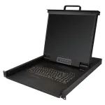 StarTech.com RKCONS1901 rack console