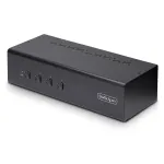 StarTech.com P4DD46A2-KVM-SWITCH KVM switch