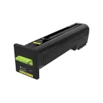 Lexmark 72K2XYE toner cartridge