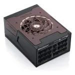 Seasonic Prime TX-1600 Noctua Edition power supply unit