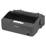Epson LX-350 dot matrix printer