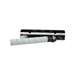 Lexmark 64G0H00 toner cartridge