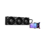 Antec VORTEX VIEW 360