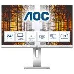 AOC P1 X24P1/GR computer monitor
