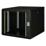Digitus DN-19 09U-6/6-SW rack cabinet